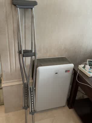 一:选购长寿泉拐杖g03助行器建议