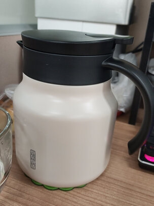 保温壶