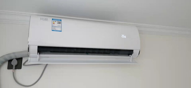 美的KFR-35GW/N8XHC1是哪里生产的，值吗