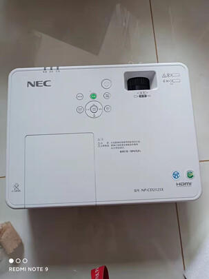 NECNP-CD2300U 选择五大雷区要慎重