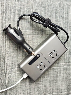 车载逆变器