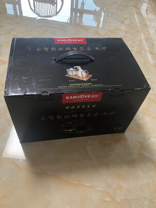 煮茶器/电茶盘