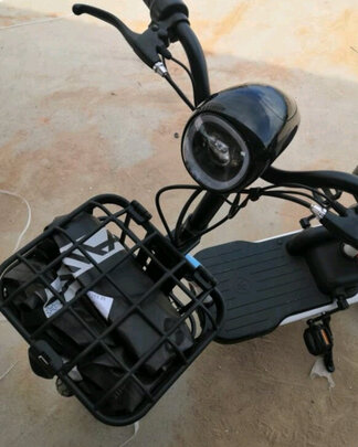 揭秘真相评测爱玛aimatdt1141z电动车怎么样真的那么差吗?不看必后悔!