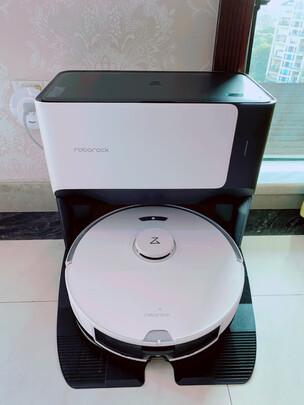 石头G10选购容忽然的三大要点