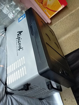 车载冰箱