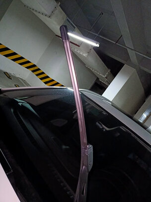 无骨雨刷片