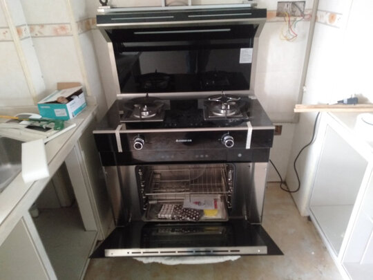 志高集成灶|评测细节：志高集成灶真实使用感受？优缺点评测