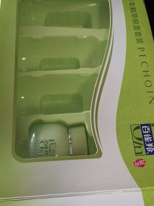 眼部精华