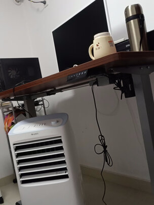 乐歌E2升降桌1.6m电脑桌|乐歌E2升降桌1.6m电脑桌如何,值得入手的原因分享！