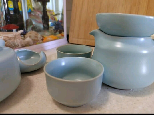 功夫茶具套装