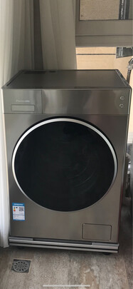 松下XQG100-L166烘干机|看完不迷路：松下滚筒10kg洗衣机哪款比较好用？告诉大家真相