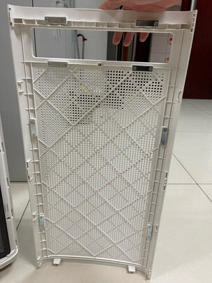 SOLEUSAIRKJ1000F-A10一周使用彻底爱上了吗