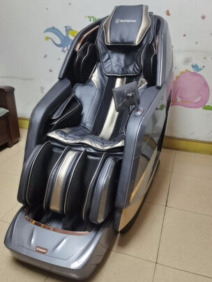 美国西屋3D按摩椅S600质量诉说体验后讲一讲感受