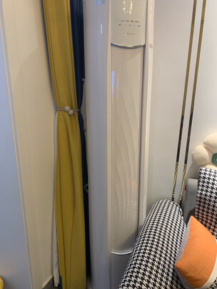 柜机空调|美的KFR-72LW/N8MJC3柜机空调真实使用感受？真相必看