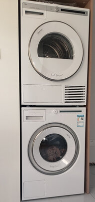 ASKOW6098X.S.CN+T608HX.S.CN洗烘套装|ASKOW6098X.S.CN+T608HX.S.CN洗烘套装到底怎么样，参数如何！