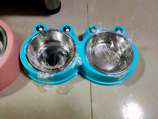 猫碗狗碗