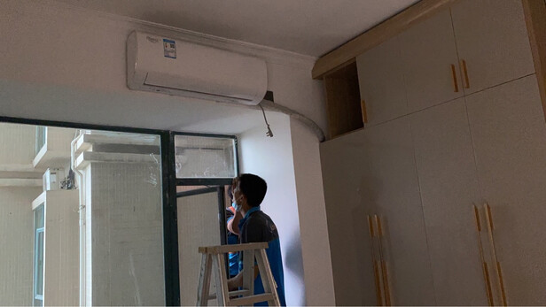 空调|独家剖析讲讲美的冷静星和酷金哪个系列好？告诉大家真相