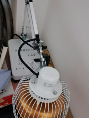 TDP烤灯