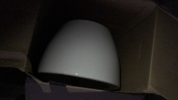 酷风GRD72T2W/BP3N1Y-CF(1)风管机|【热搜头条】酷风一拖一风管机到底评测如何？买了后悔事实吗