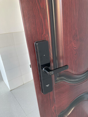 凯迪仕F1指纹锁|凯迪仕F1指纹锁到底怎么样，参数如何！