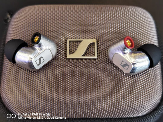 森海塞尔IE800S图文剖析报告评测，全面解析优缺点