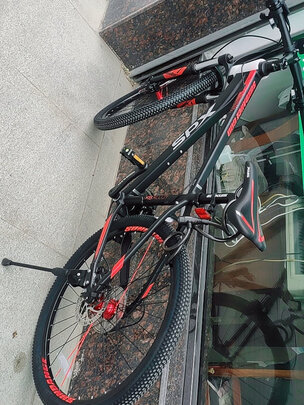 xds喜德盛risingsun500山地车质量评测怎么样好不好用? - 乐器教程网