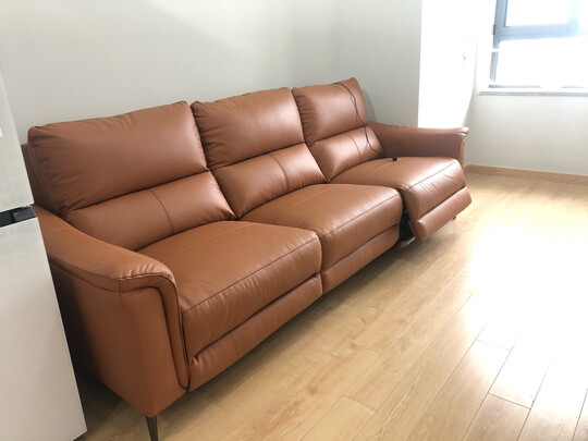 顾家家居6023极度喜欢感受反馈