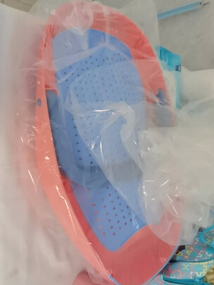 婴儿洗澡架