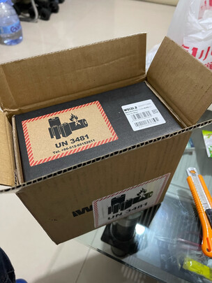 冲击钻