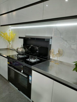 森歌Q1S极度喜欢感受反馈