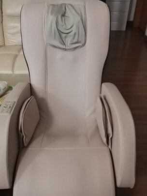 奥佳华OG-5518按摩椅|知乎评测：奥佳华和艾力斯特怎么选择？到底区别大不大呢？