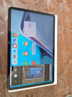 华为MatePad|华为MatePad 11平板电脑好吗？图文评测曝光