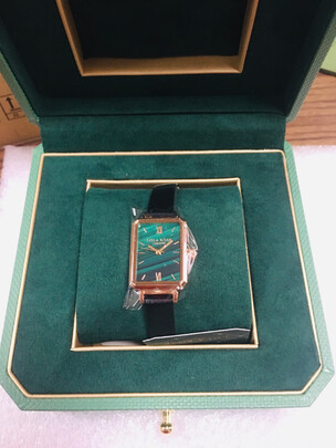 LOLA|LOLA ROSELR2136+钢带手表如何,值得入手的原因分享！