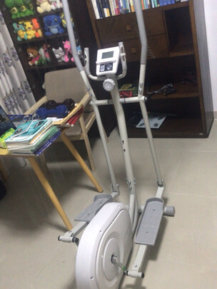 椭圆机|麦瑞克Merach椭圆机真实使用感受？真相必看