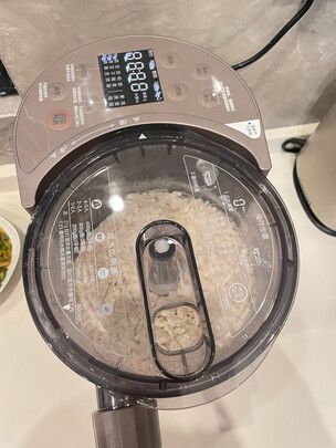 面条机