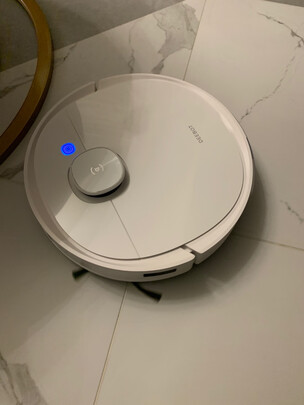 扫地机器人|【热搜头条】科沃斯哪个型号好？科沃斯扫地机哪款比较好用？