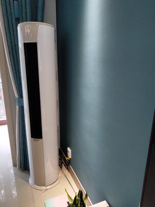 立式空调|报价参数美的锐云海尔静悦哪款更好用？讲下他们有什么区别