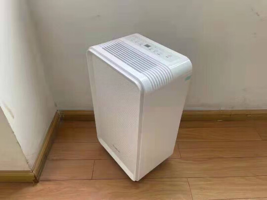 欧井OJ-123E除湿机|评测细节：欧井除湿机到底好不好？用后讲体验实情内幕？