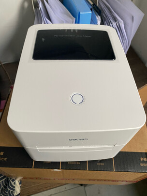 得力DL-888B打印机|用户揭秘得力DL-888B打印机好吗,入手解密评测真相