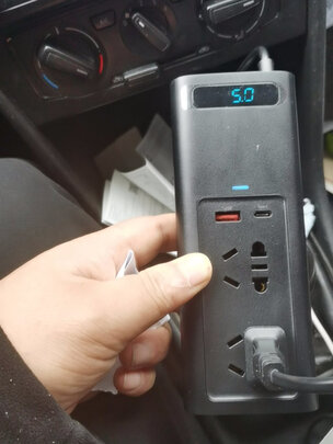车载逆变器