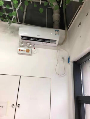 荣事达空调真实使用经验爆料，不看后悔死了！