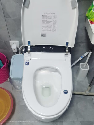 德斯图DST8802智能马桶|消费者诉说德国德斯图智能马桶怎么样？说被忽悠是假的？内幕感受