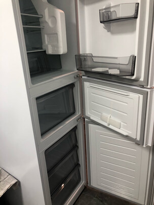 冰箱|美的BCD-230WTPZM(E)冰箱怎么样？内幕使用评测揭秘