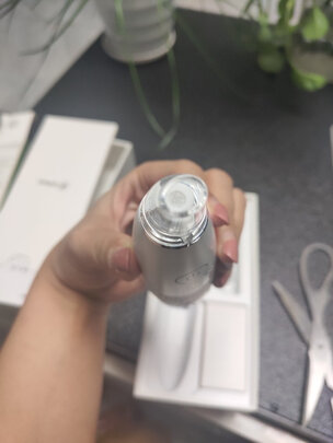 inFaceMS7100美容仪|参考剖析inFaceMS7100美容仪怎么样?深度测评剖析