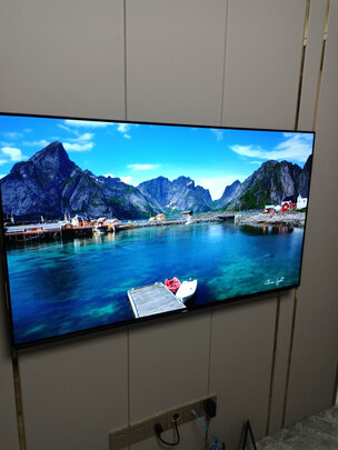 海信55E5F电视|评测细节：海信55e5f和55e7d哪个好？告诉大家体验真相实情？
