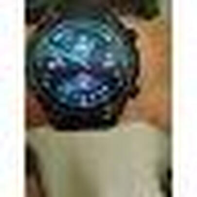 华为HUAWEI WATCH GT 2一周使用彻底爱上了吗