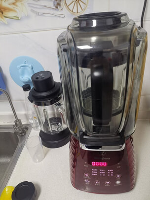 破壁机|看完不迷路：西屋破壁机怎么样？用后三周讲体验真相？