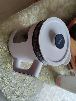 摩米士烧水壶怎么样