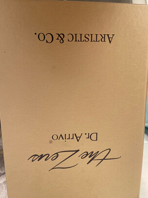 dr.arrivo宙斯美容仪选购容忽然的三大要点