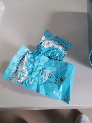 铁观音茶叶